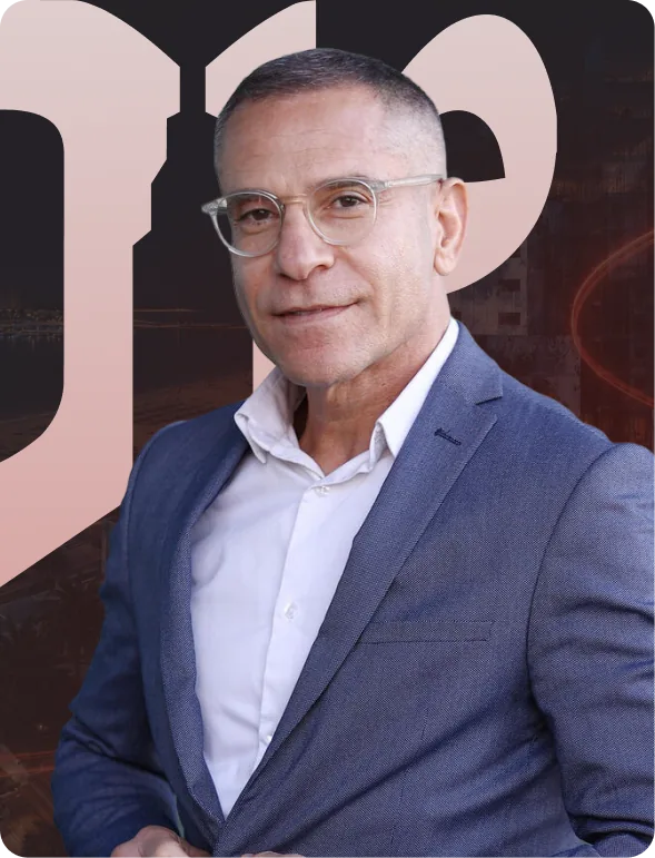 ערן יעקב